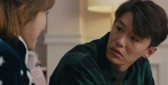 《我是真的爱你》顾家的程浩南为什么会一败涂地？因为他的性格