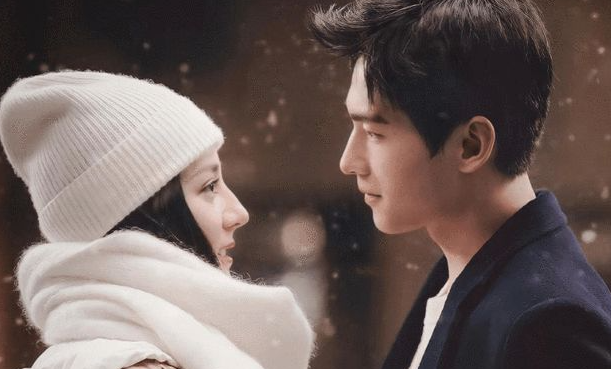 电视剧《你是我的荣耀》：最好的爱情就是不强求对方为自己改变，而是做自己