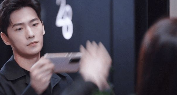 电视剧《你是我的荣耀》：最好的爱情就是不强求对方为自己改变，而是做自己