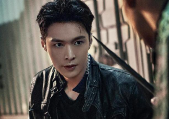 张艺兴和孙红雷再度合作的新剧《扫黑风暴》即将开播