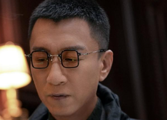 张艺兴和孙红雷再度合作的新剧《扫黑风暴》即将开播