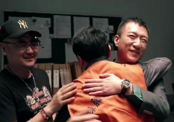 张艺兴和孙红雷再度合作的新剧《扫黑风暴》即将开播