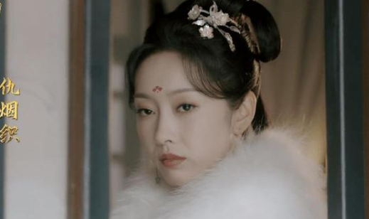 电视剧《与君歌》虽然刚上线，但收视和口碑不俗