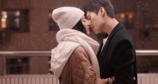 《你是我的荣耀》杨洋迪丽热巴终于在一起，吻戏好甜