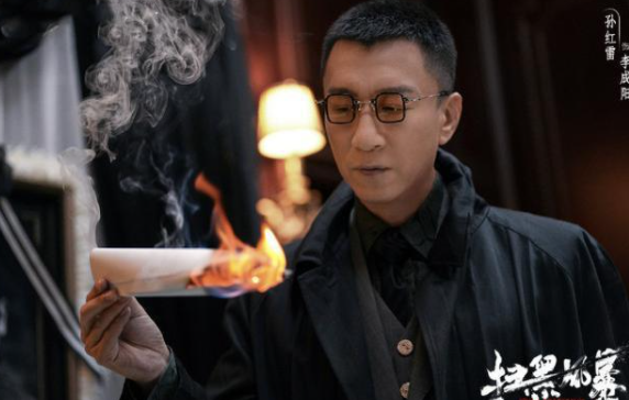 电视剧《扫黑风暴》热播：从细节开始的正邪较量