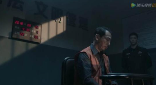 爆款现实剧《扫黑风暴》全员演技派，又一口碑佳作