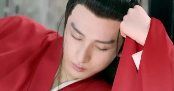 宣璐新剧《与君歌》让人惊艳，有这几点原因