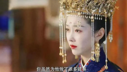 宣璐新剧《与君歌》让人惊艳，有这几点原因