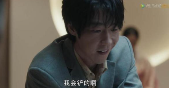 爆款现实剧《扫黑风暴》全员演技派，又一口碑佳作