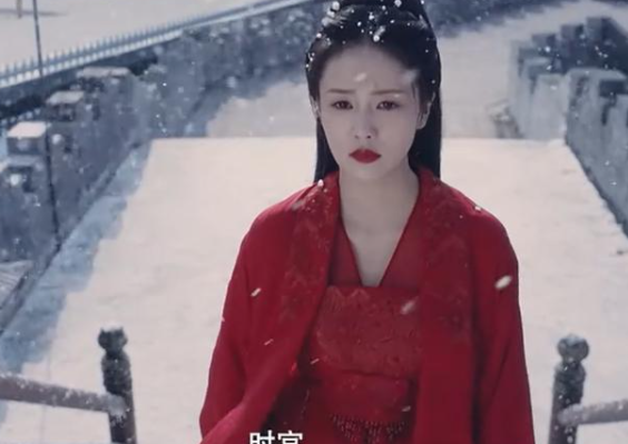 任嘉伦《周生如故》首播，搭档白鹿再演古偶剧，高颜值引期待