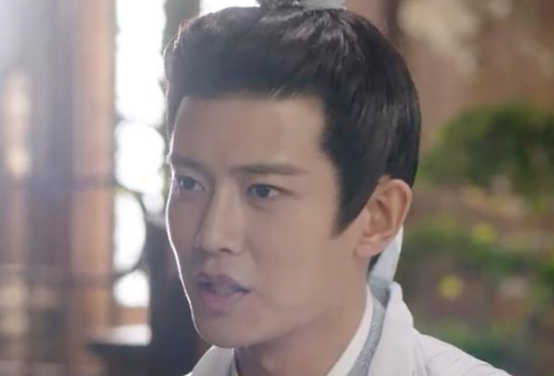 任嘉伦《周生如故》首播，搭档白鹿再演古偶剧，高颜值引期待