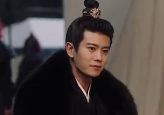 任嘉伦《周生如故》首播，搭档白鹿再演古偶剧，高颜值引期待