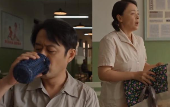 《乔家的儿女》里面的父亲跟苏大强相比谁更胜一筹？