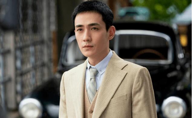 朱一龙比《叛逆者》原著中的他，要“贞烈”多了