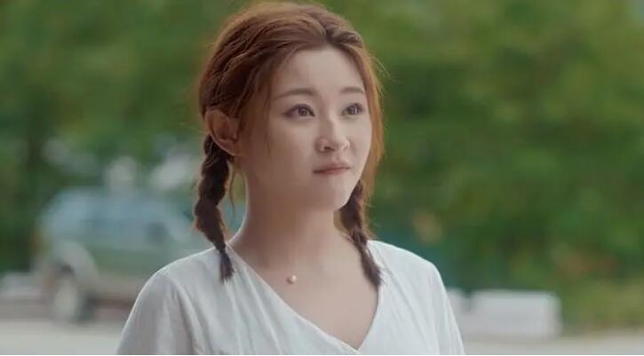 爱上特种兵：小雪本发现田勇比自己更惨