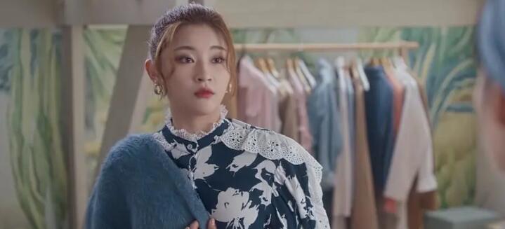 爱上特种兵：小雪本发现田勇比自己更惨