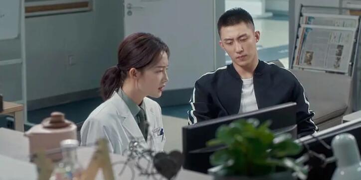 爱上特种兵：小雪本发现田勇比自己更惨