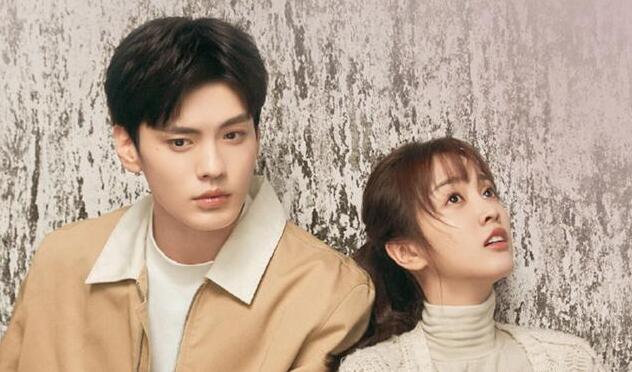 《世界微尘里》首播，吴宣仪毕雯珺主演，又一甜宠剧