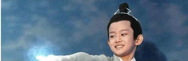 《千古玦尘》上古忘记清穆的记忆