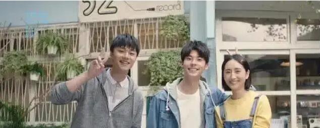 想见你想见你：所有的离别，都是我在练习失去你