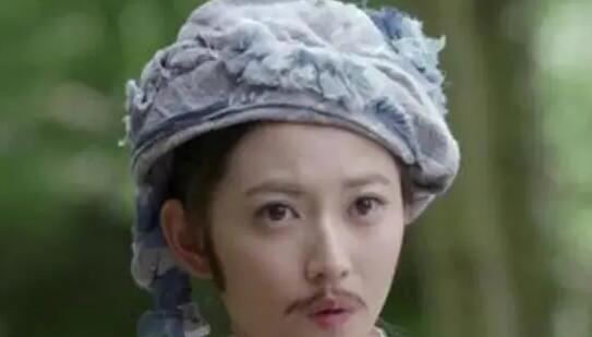 变成你的那一天：终于有女演员知道，扮男生不是贴了胡子就可以