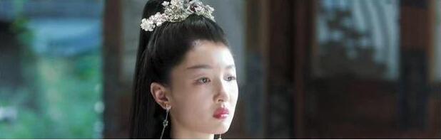 《千古玦尘》上古忘记清穆的记忆