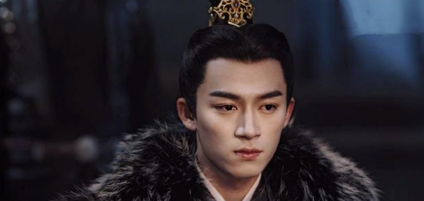 《周生如故》病娇男二对女主爱而不得后黑化，这拿的是李承鄞剧本