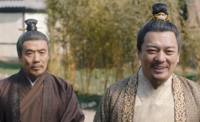 周生如故：萧文为什么非要出家当和尚？