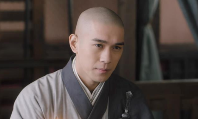 周生如故：萧文为什么非要出家当和尚？