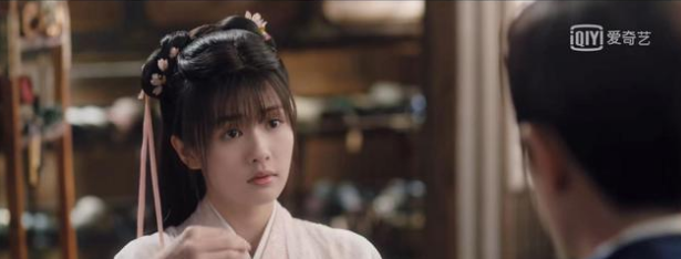 《周生如故》剧情拉垮，朝堂权谋如小儿科，男二风头盖过任嘉伦！