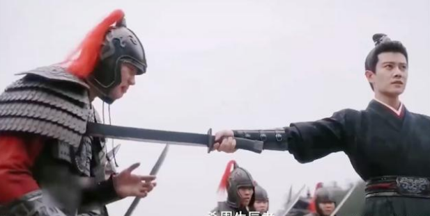 《周生如故》病娇男二对女主爱而不得后黑化，这拿的是李承鄞剧本