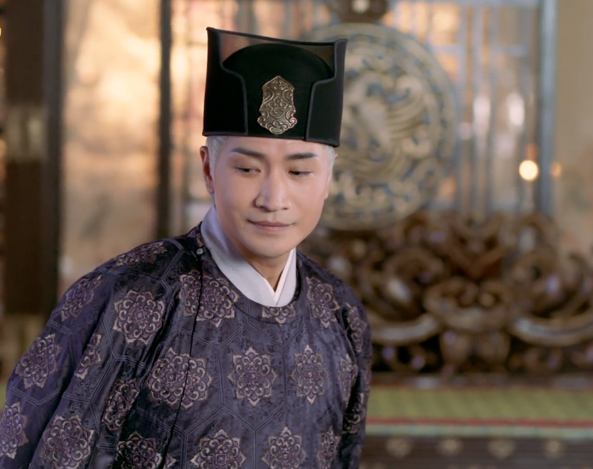 《与君歌》仇子梁的原型仇士良，是如何掌权和失权的