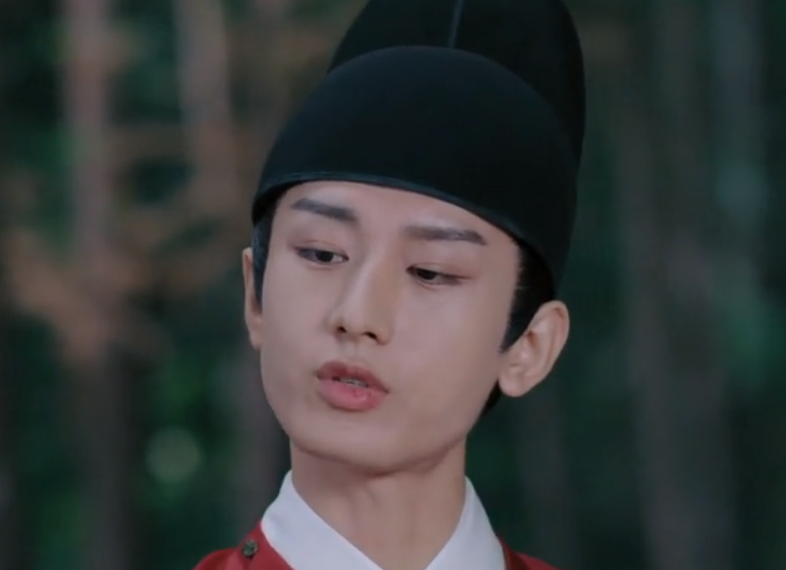 《与君歌》仇子梁的原型仇士良，是如何掌权和失权的