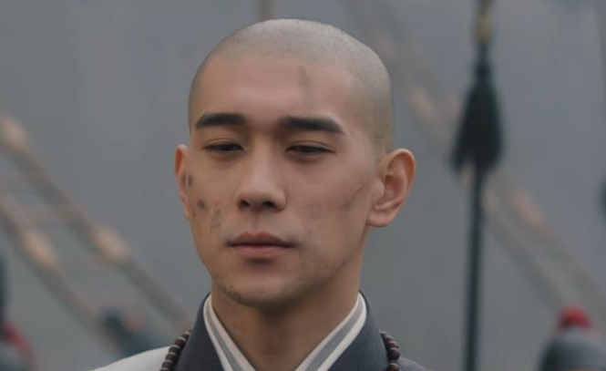 周生如故：萧文为什么非要出家当和尚？