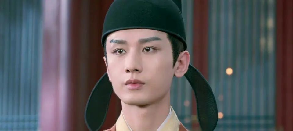 《与君歌》仇子梁的原型仇士良，是如何掌权和失权的