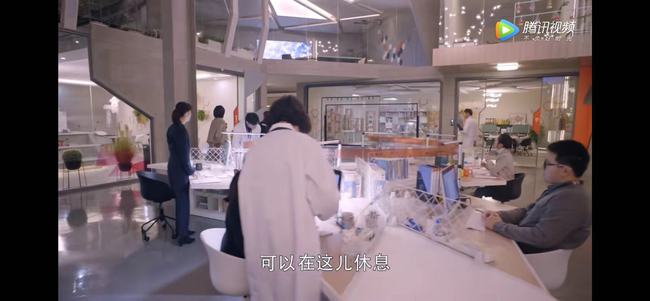 《心跳源计划》扑街，古装男神罗云熙和宋茜也撑不起这部悬浮剧