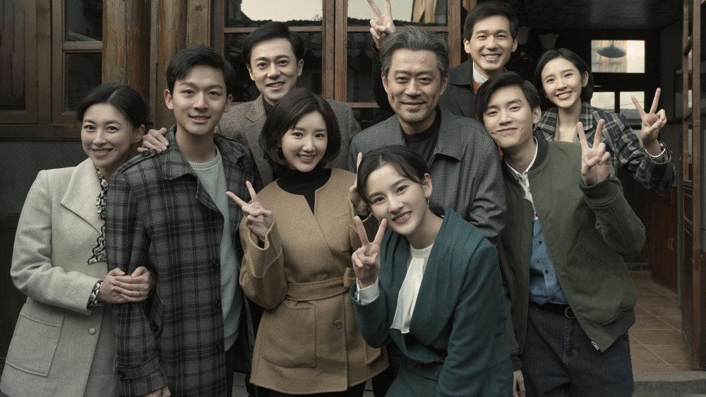 豆瓣8.7，收视率0.3，《乔家的儿女》怎么了，正午阳光跌下神坛？