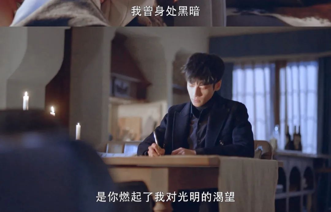 元素杂糅的《心跳源计划》如何抓住观众的“心跳”？