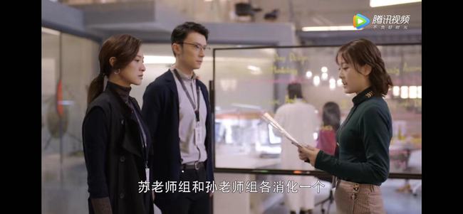 《心跳源计划》扑街，古装男神罗云熙和宋茜也撑不起这部悬浮剧