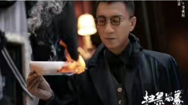 扫黑风暴》的你，法律知识了解一下！偷录的录音能否作为证据？