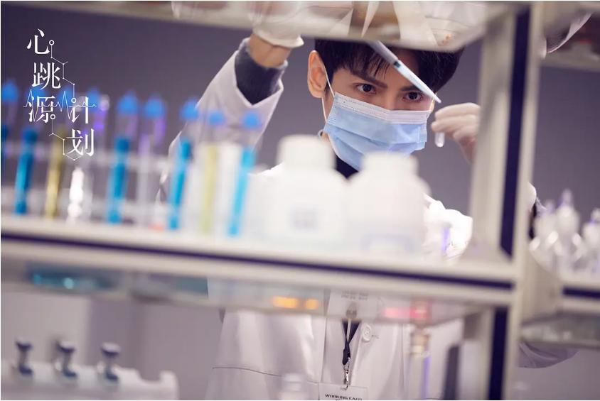 元素杂糅的《心跳源计划》如何抓住观众的“心跳”？