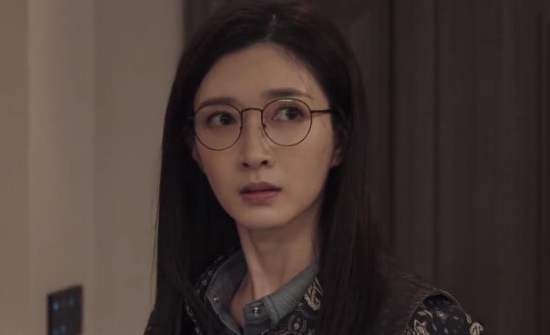 《扫黑风暴》收视拿第一，本为孙兴贺芸追剧，哪知被黄希圈粉