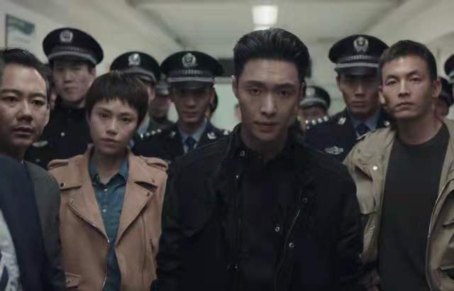 艺起评：《扫黑风暴》被“黑”，反盗版任重道远