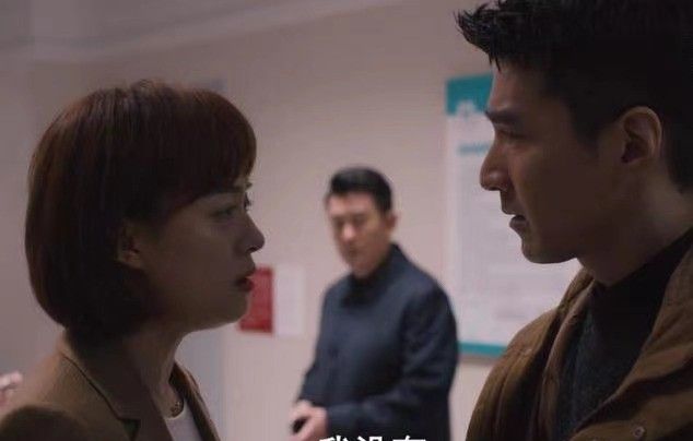 《理想之城》最愚蠢的一步险棋,苏筱“赌”上前途主动追缴盈差款