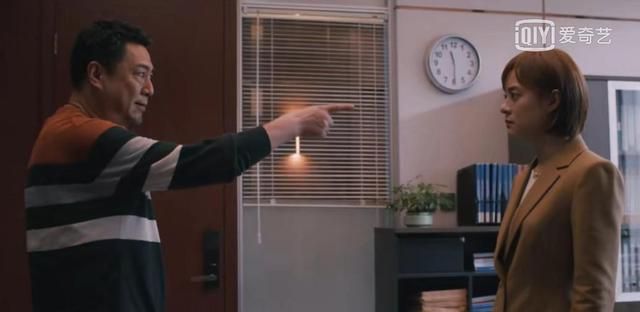 《理想之城》最愚蠢的一步险棋,苏筱“赌”上前途主动追缴盈差款