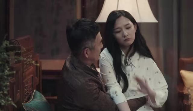 《扫黑风暴》高明远身边的三个女人,两个被利用,一个曾付出真心