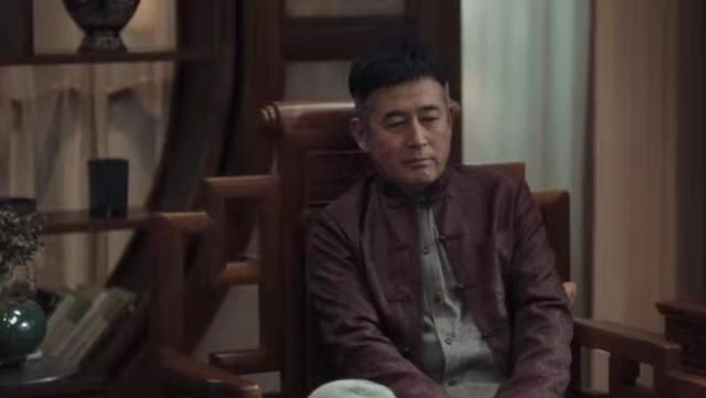 《扫黑风暴》高明远身边的三个女人,两个被利用,一个曾付出真心