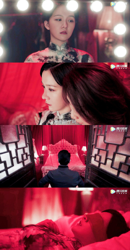 《扫黑风暴》高明远身边的三个女人,两个被利用,一个曾付出真心