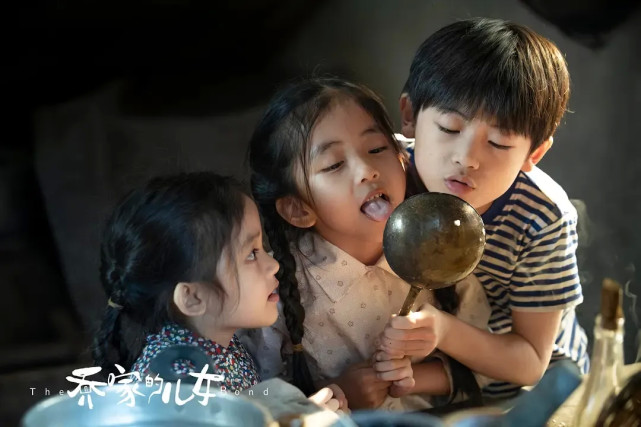 “热搜体质”《乔家的儿女》，让国产年代剧有救了？