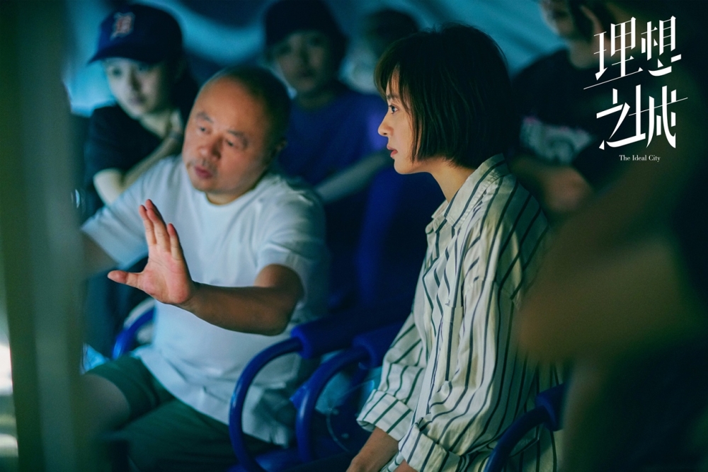 理想之城：天字号合并困难，苏筱还剩一个办法，太难了